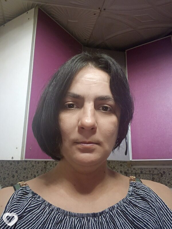 Юлия, 43, Ленинске-Кузнецком — анкета №3886183
