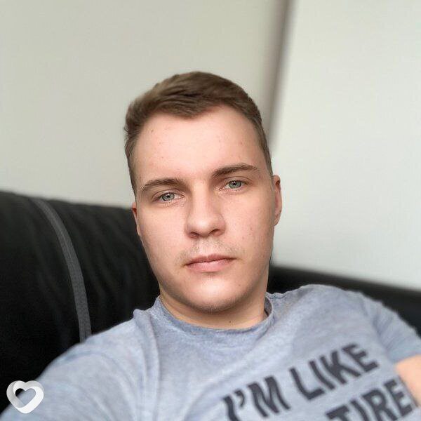 Алекс, 26, Благовещенске — анкета №3886184