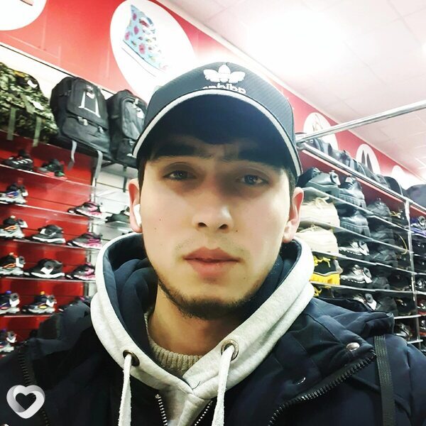 Макс, 26, Димитровграде — анкета №3885742