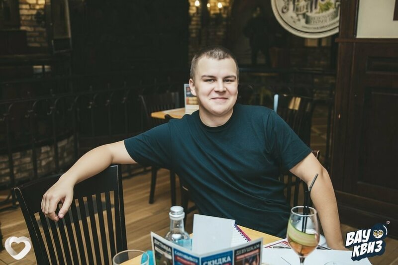 Артем, 25, Самаре — анкета №3885754