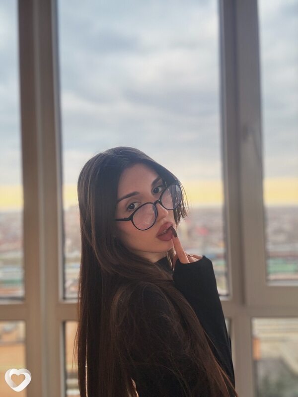 Арина, 23, Санкт-Петербурге — анкета №3885757