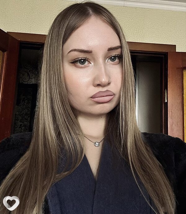 Софья, 22, Гомеле — анкета №3885760