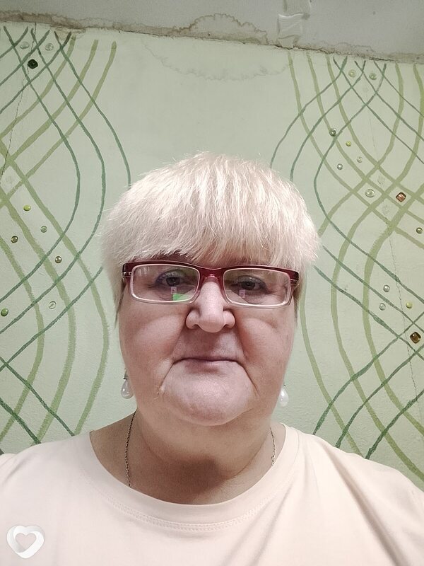 Надежда, 58, Ижевске — анкета №3885761