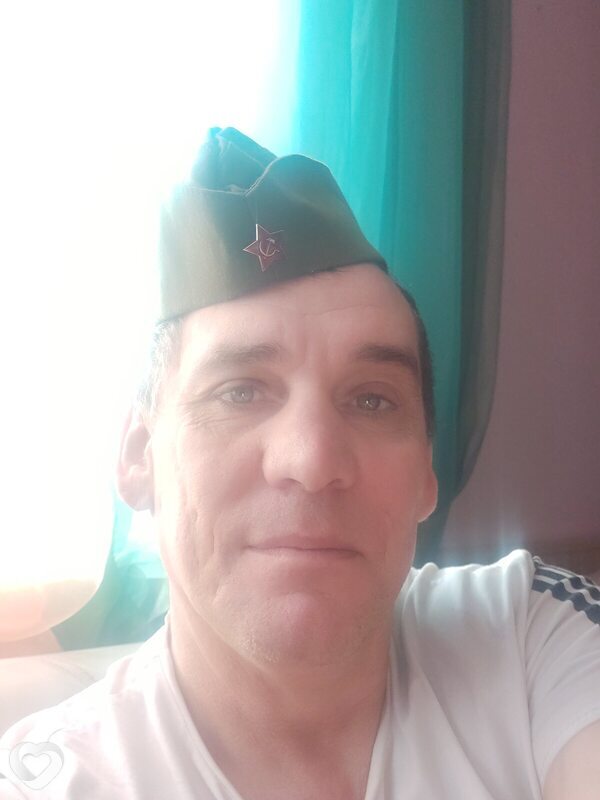 Евгений, 44, Магнитогорске — анкета №3885868