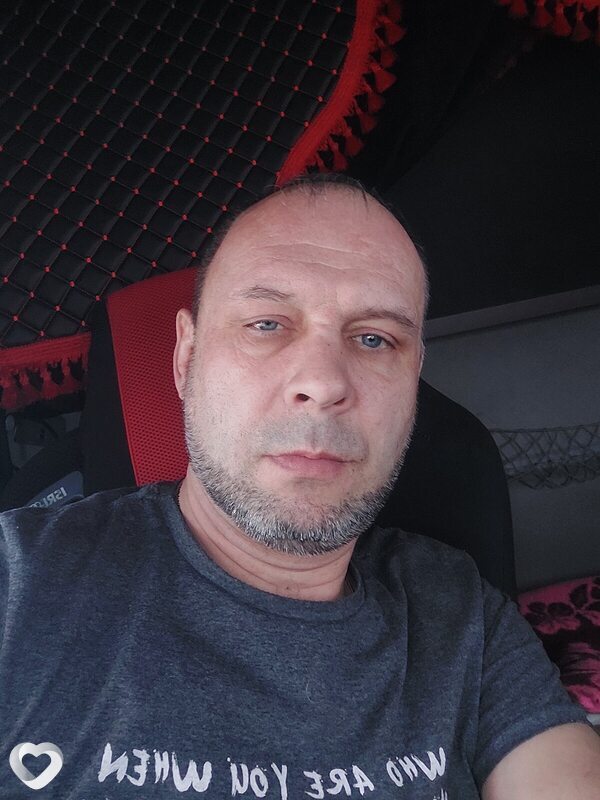 Лёха, 47, Александрове — анкета №3885876