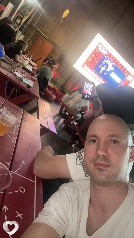 Михаил, 33, Минске — анкета №3885877