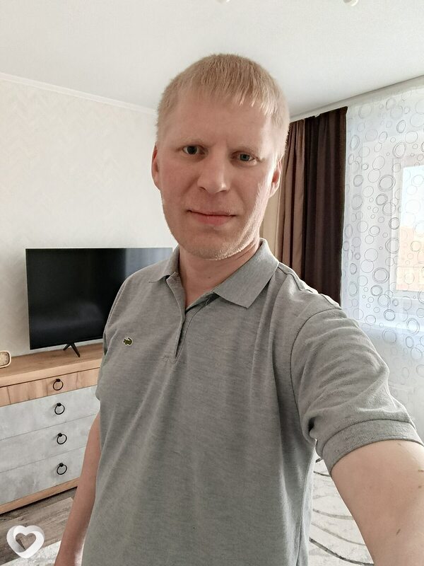 Игорь, 33, Перми — анкета №3885881