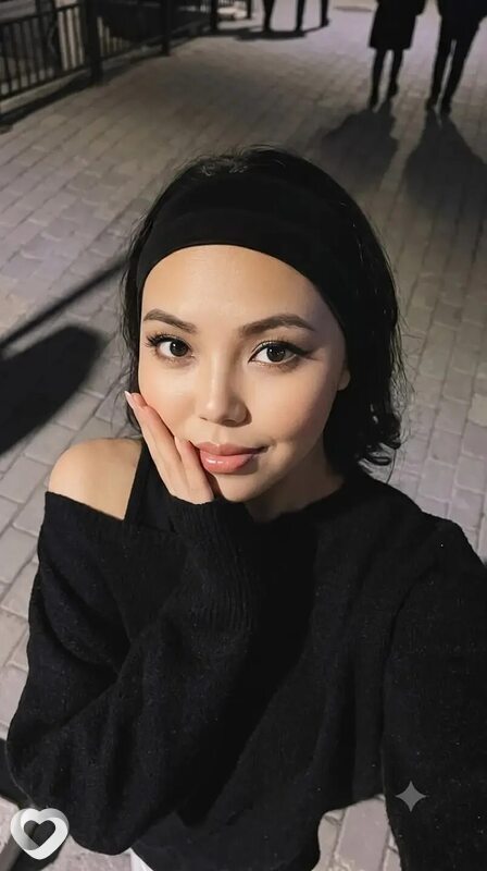 Акон, 26, Алматы — анкета №3885883