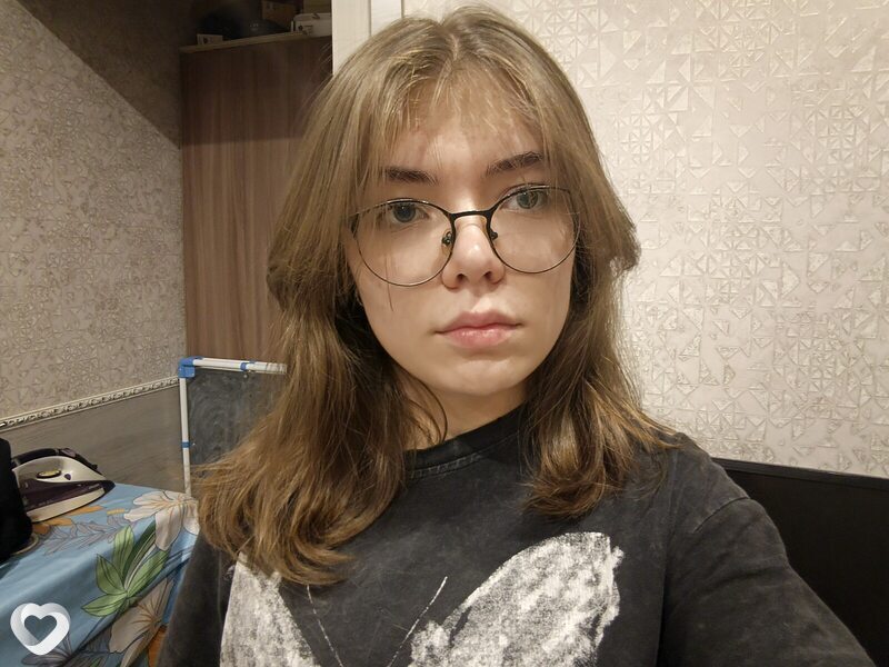 Даша, 19, Челябинске — анкета №3886111
