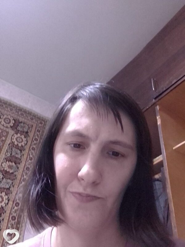 Аня, 36, Волжском — анкета №3886123