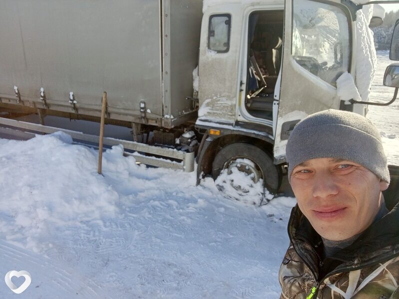 Мишка, 38, Казани — анкета №3886131