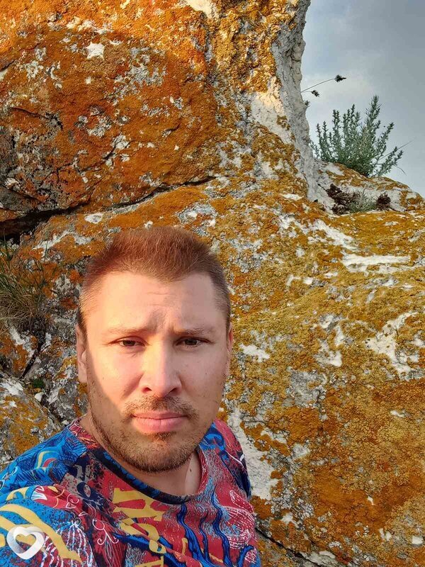 Алексей, 38, Ангарске — анкета №3886140