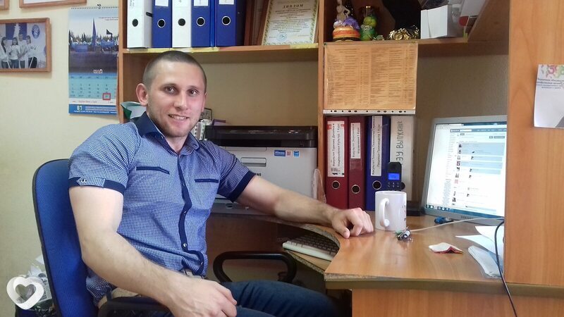 Денис, 32, Уфе — анкета №3886143