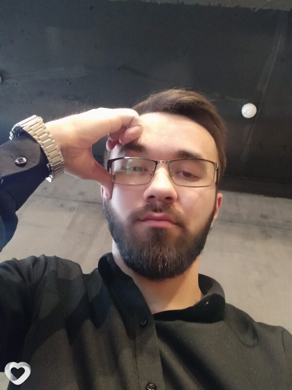 Oscar, 29, Ташкент — анкета №3886145