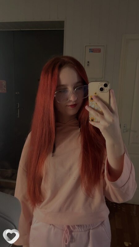 Аліна, 18, Белой Церковь — анкета №3886147