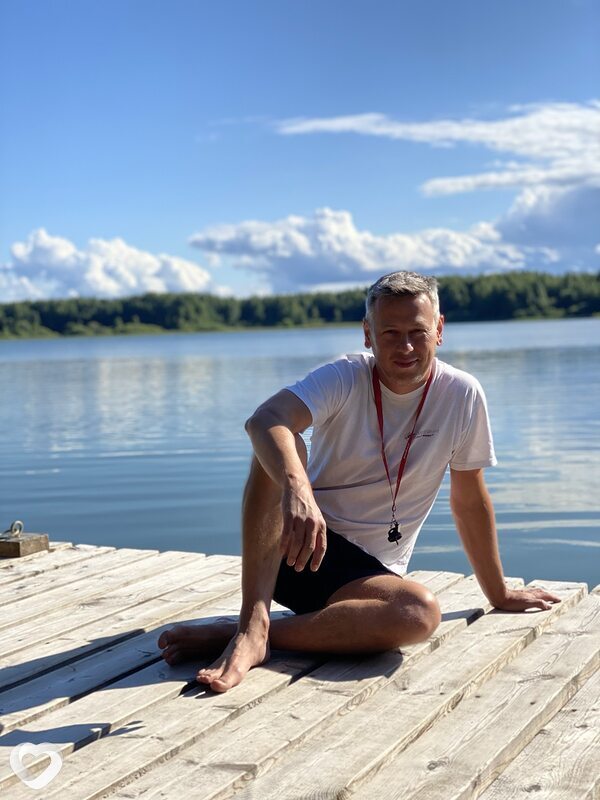 Дмитрий, 45, Ливнах — анкета №3886152