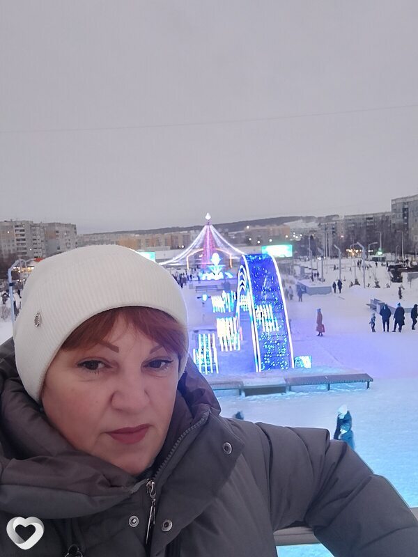 Наталья, 43, Новокузнецке — анкета №3886153