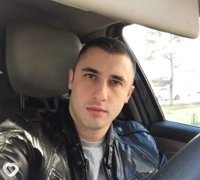 Алексей, 36, Москве — анкета №3886155