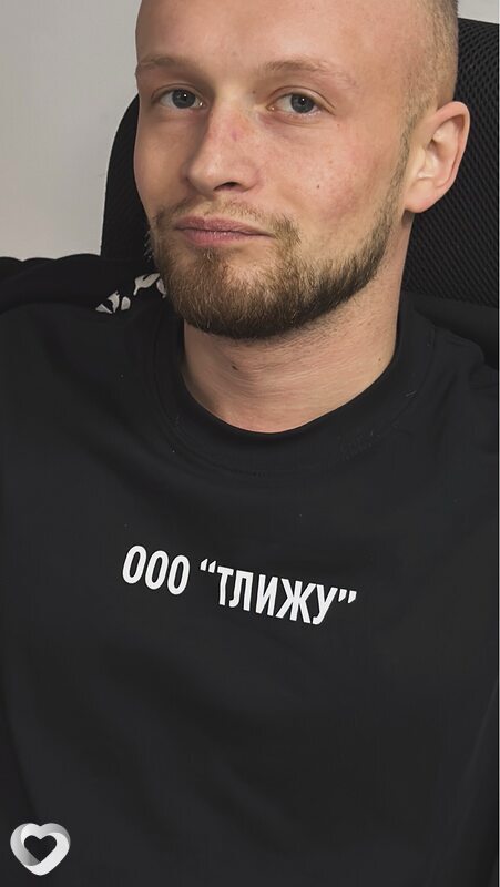 Роман, 26, Минске — анкета №3886158