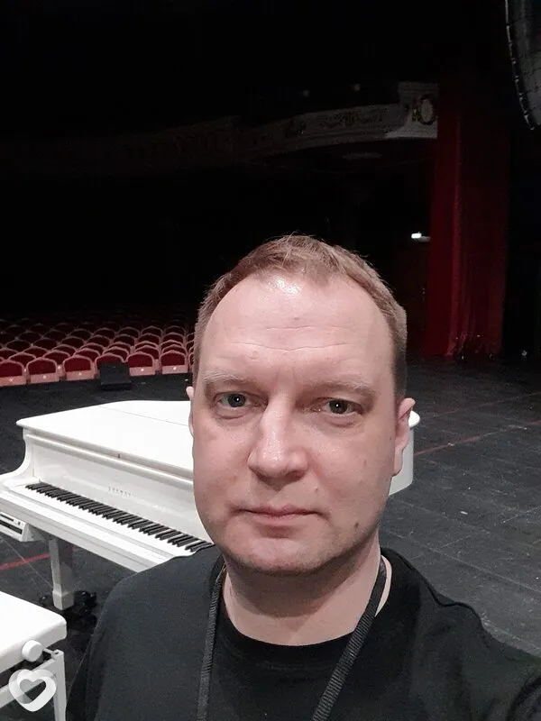 Максим, 38, Москве — анкета №3886238