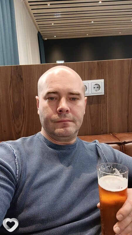 Денис, 43, Одинцове — анкета №3886257