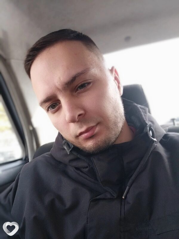 Константин, 33, Омске — анкета №3885913