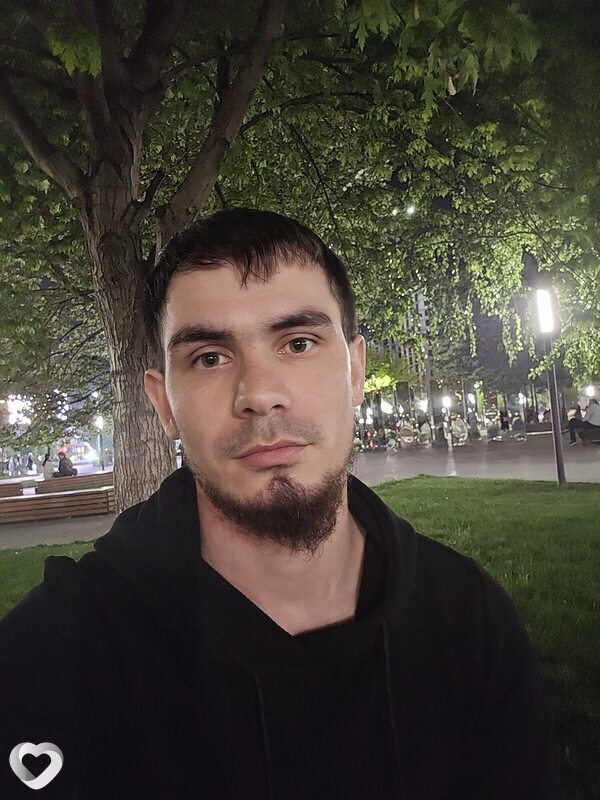 Андрей, 30, Грозном — анкета №3885915