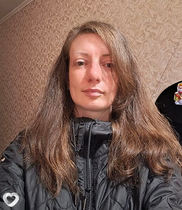 Юлия, 38, Ставрополе — анкета №3885921