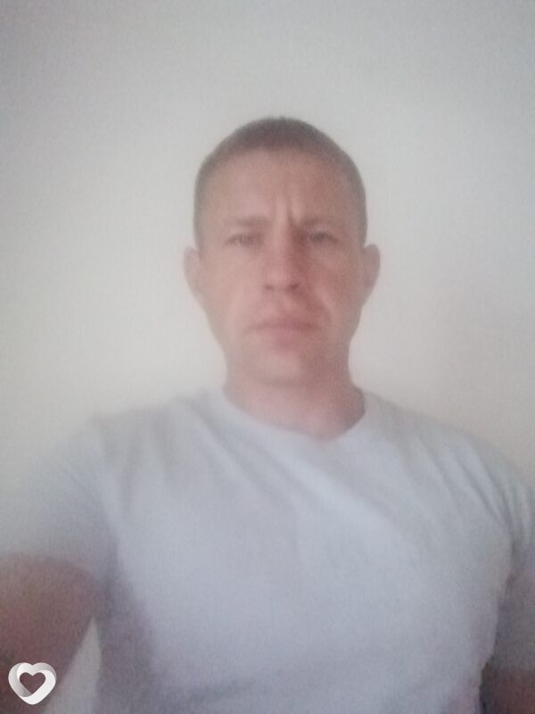 Петр, 39, Витебске — анкета №3885926