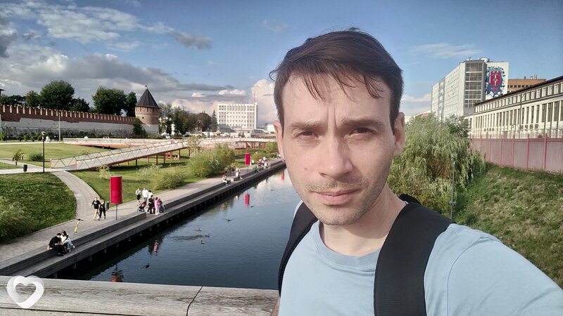 Александр, 34, Тюмени — анкета №3885932