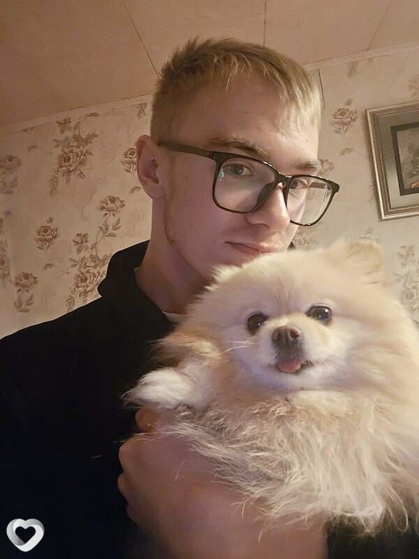 Влад, 18, Краснодаре — анкета №3885886