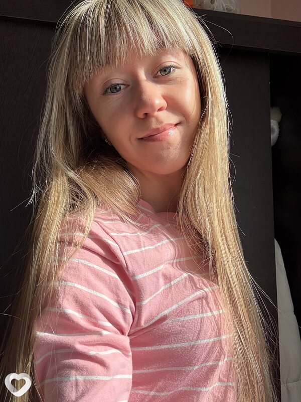 Александра, 21, Нижнем Новгороде — анкета №3885888
