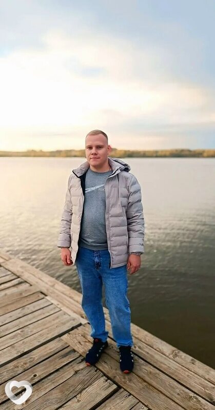 Валерий, 27, Туле — анкета №3885895