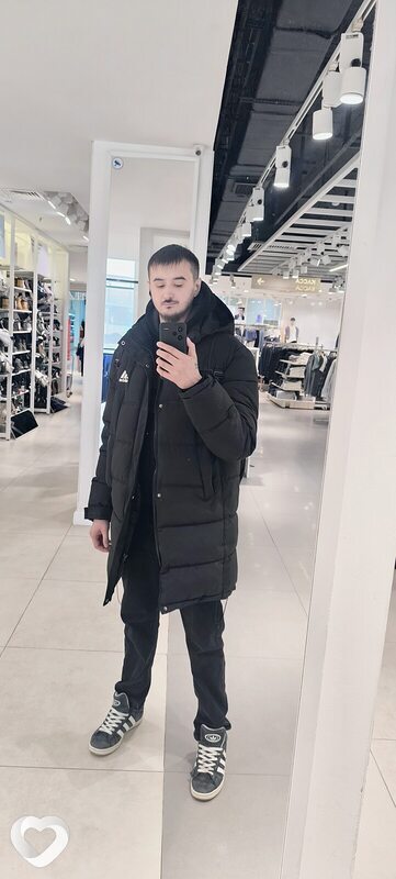 Рома, 25, Караганде — анкета №3885904