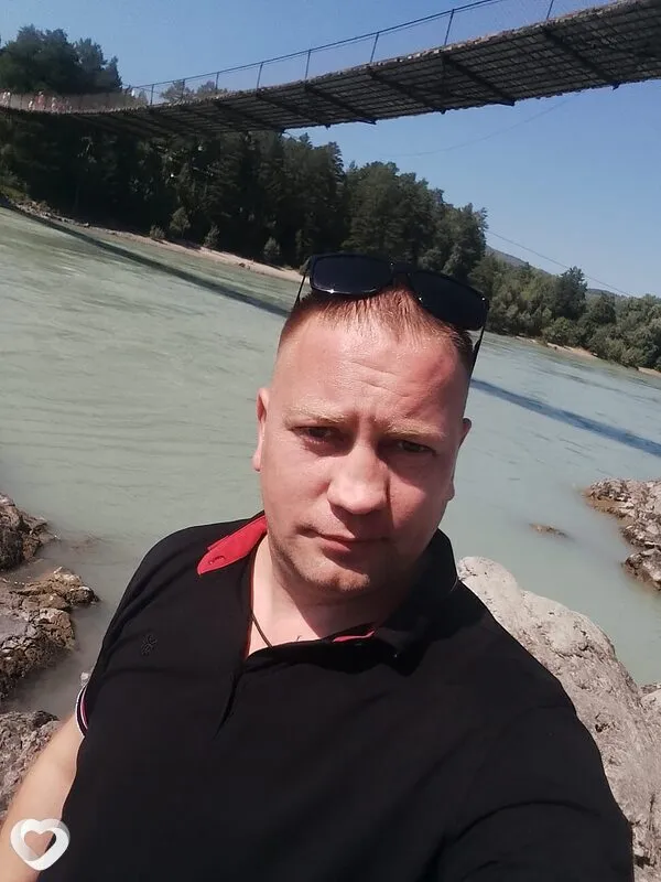 Андрей, 39, Барнауле — анкета №3885908