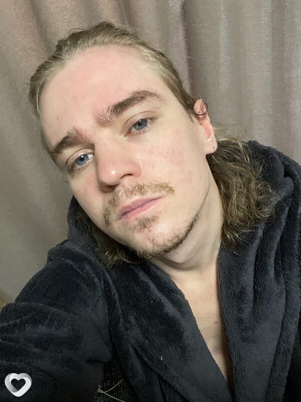 Иван, 26, Сургуте — анкета №3885847