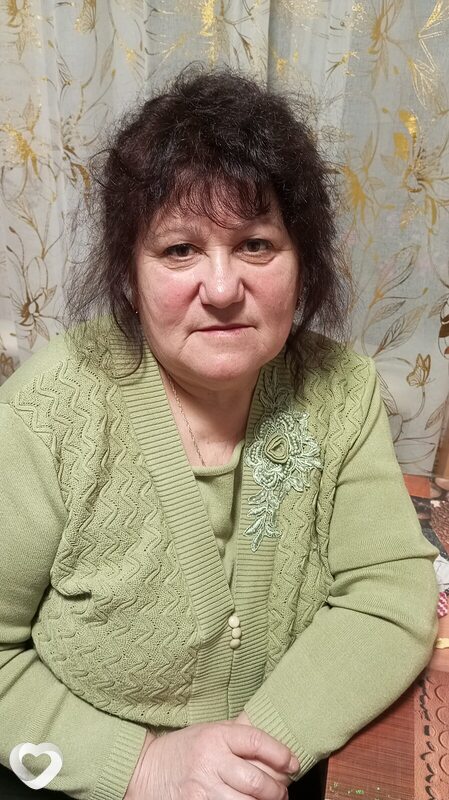 Светлана, 61, Челябинске — анкета №3885848