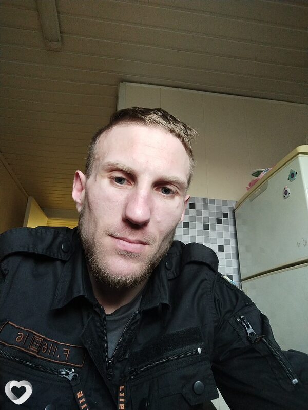 Николай, 28, Москве — анкета №3885849