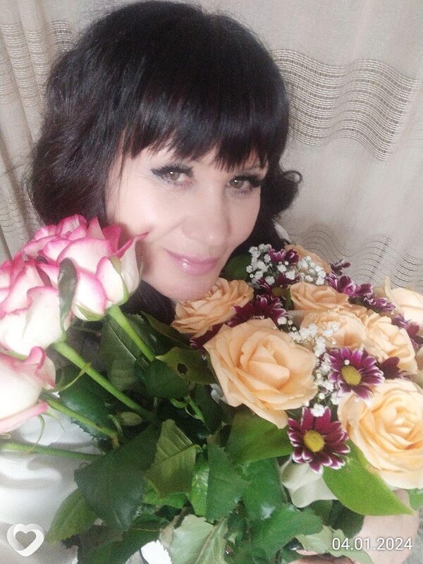 Алена, Невинномысск