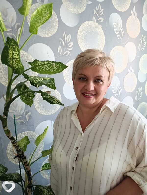 Елена, 44, Иркутске — анкета №3885857