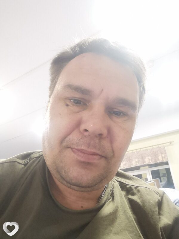 Денис, 42, Барнауле — анкета №3886011