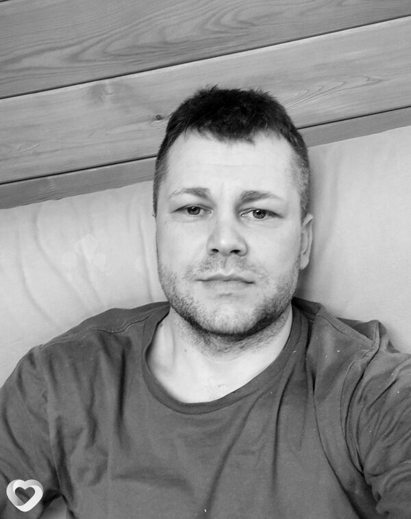 Алексей, 37, Москве — анкета №3886014