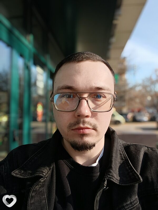 Александр, 33, Москве — анкета №3886015