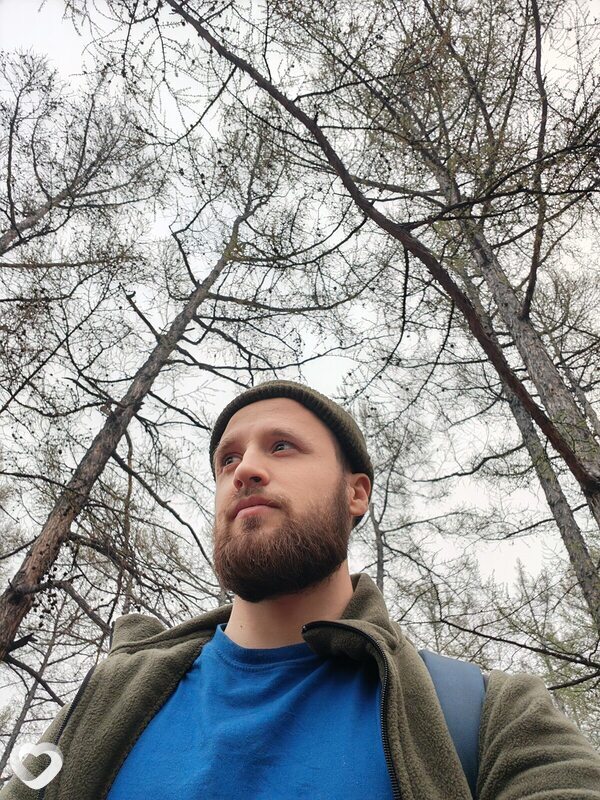 Никита, 28, Чите — анкета №3886029