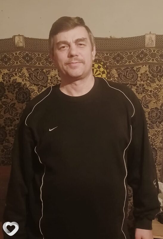 Сергей, 51, Алматы — анкета №3886032