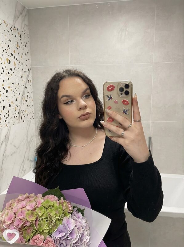 Елена, 25, Феодосии — анкета №3885989