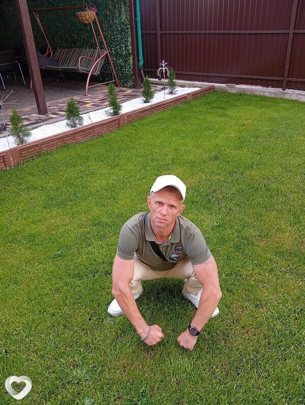 Алексей, 41, Липецке — анкета №3885993