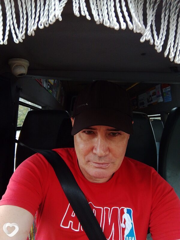 Максим, 52, Саранске — анкета №3886005