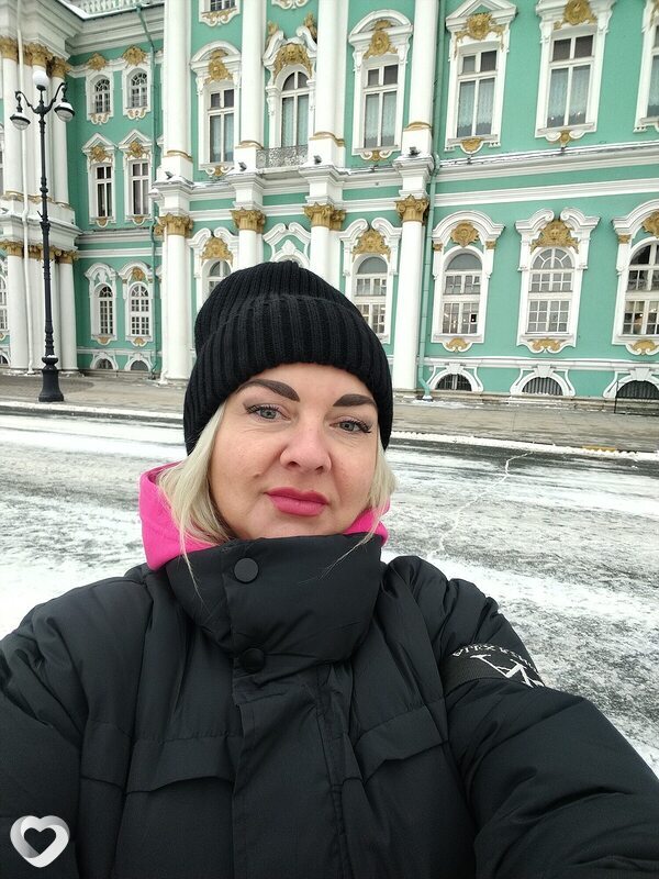 Юлия, 41, Первоуральске — анкета №3886086