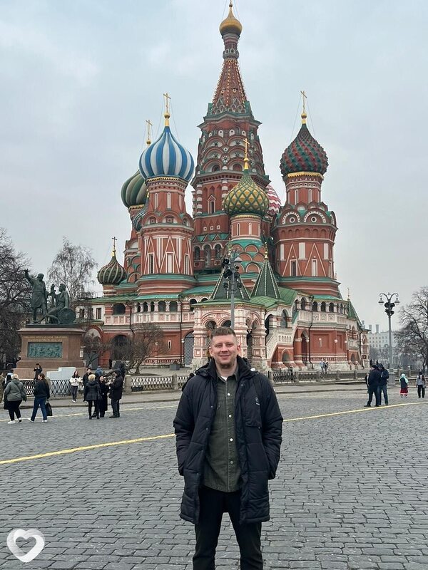 Vasiliy, Коркино